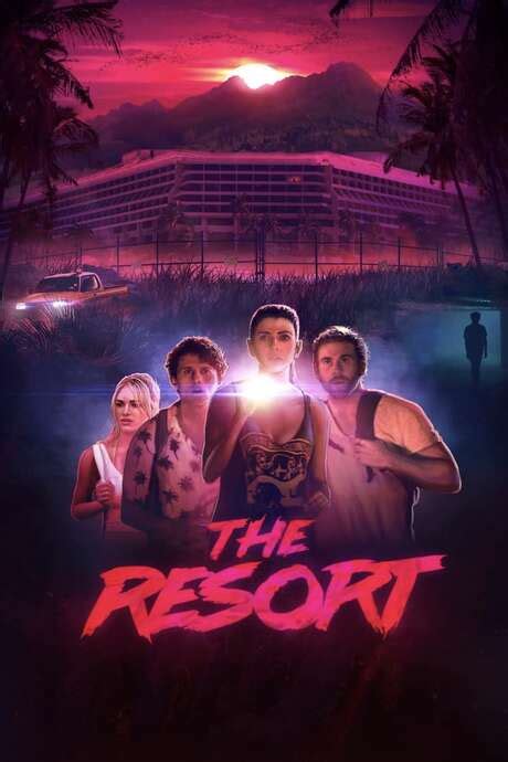 ‎The Resort (2021) directed by Taylor Chien • Reviews, film + cast ...