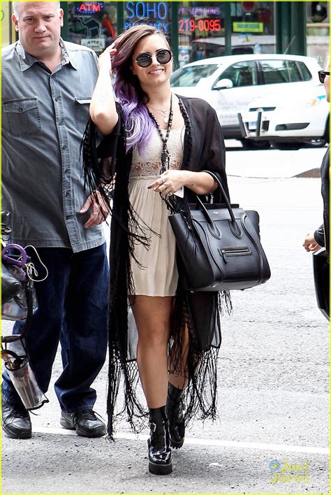 Demi Lovato S Really Don T Care Video To Premiere June 26th Photo