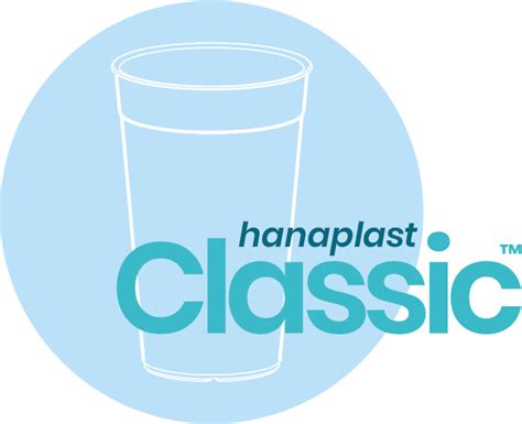 Hanaplast Classic