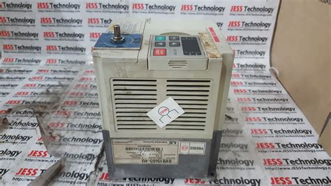 JESS Repair Service In Malaysia Repair LS LS INVERTER SV0151G5 4U