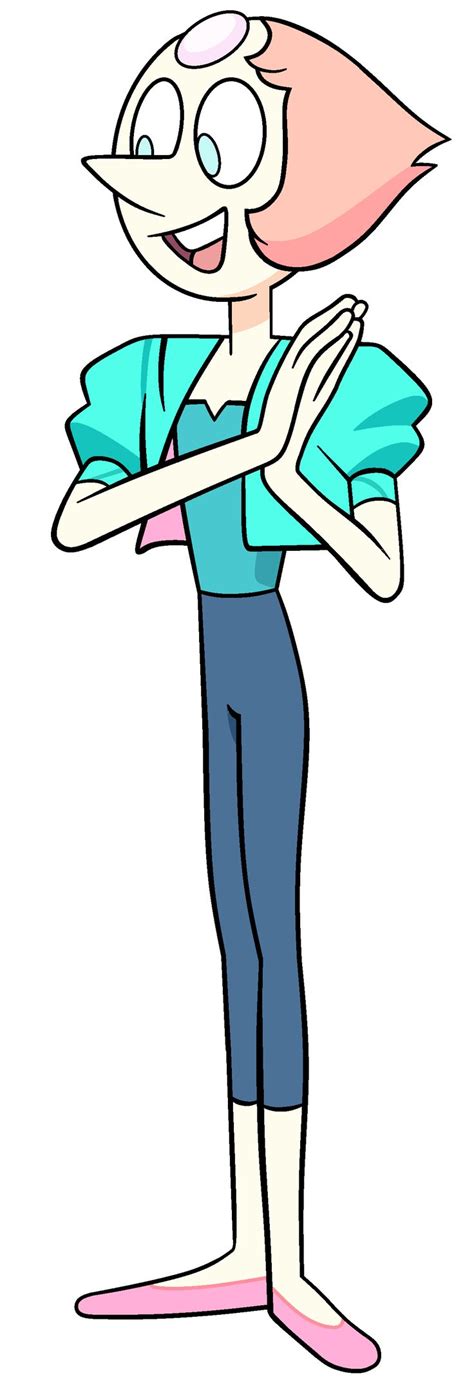 Pearldesigns Steven Universe Wiki Fandom Pearl Steven Universe