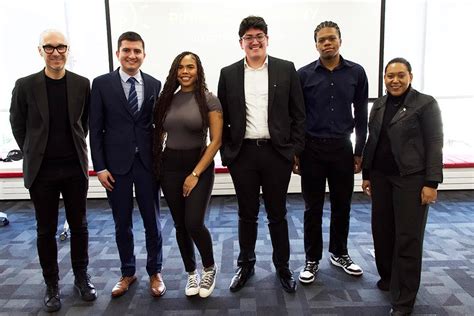 Stanford Selects Four Iona Students for Prestigious University ...