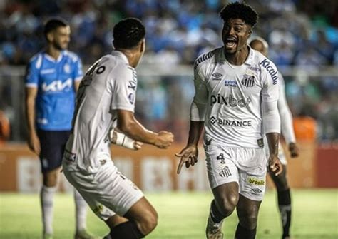 Santos X Audax Italiano Ao Vivo Onde Assistir Ao Jogo Online Pela Copa