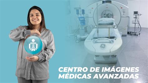 Radiología Centro de Imágenes Médicas Avanzadas The Panama Clinic