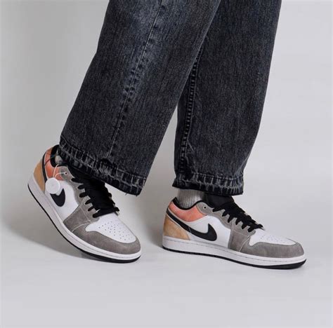 Nike Air Jordan 1 Low Flight Club Women S Fashion Footwear Sneakers