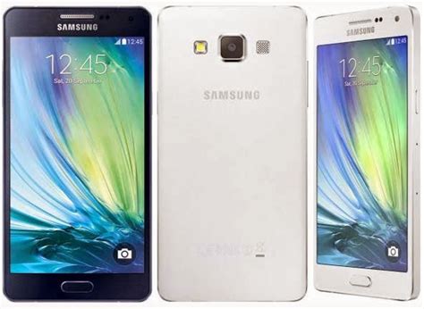 Samsung Galaxy A5 Price In Pakistan Price In Pakistan