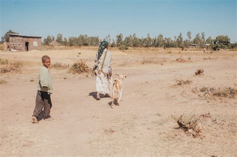 Walking The Goat Imb