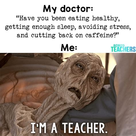 26 Painfully Accurate Teacher Memes That'll Have You Laughing (and ...