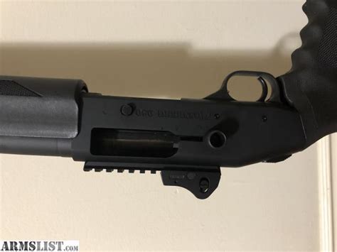 ARMSLIST - For Sale: Mossberg 930 spx pistol grip