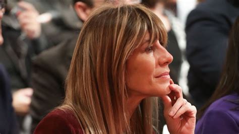 Begoña Gómez también se querella contra el juez Peinado por decisiones