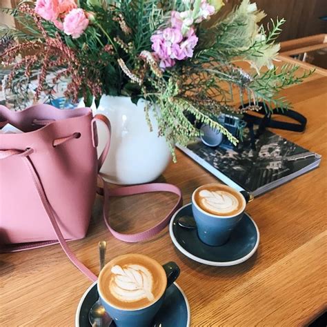 Discover The Coziest Cafe For A Perfect Flat White