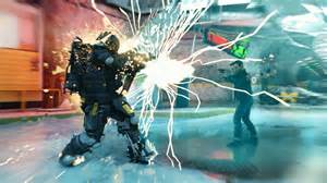 Quantum Break Xbox One Buy Now At Mighty Ape Nz