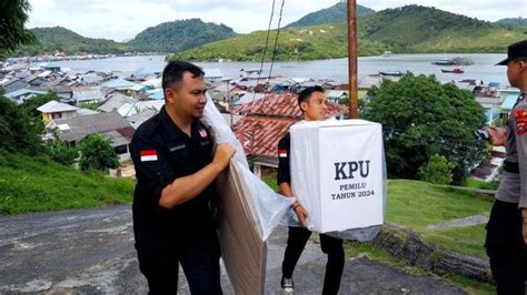 20 Kata Kata Tentang Pemilu 2024 Agar Semangat Nyoblos Jangan Golput