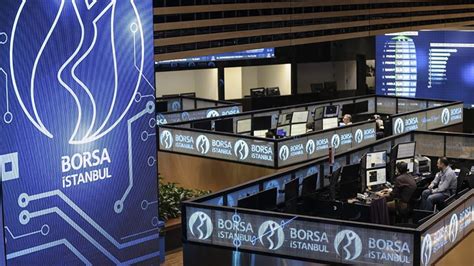 Borsa İstanbul da yükseliş eğilimi sürüyor