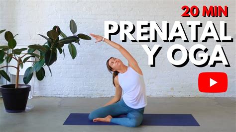 20 Minute Pregnancy Yoga Safe For All Trimesters Hip Back Pain