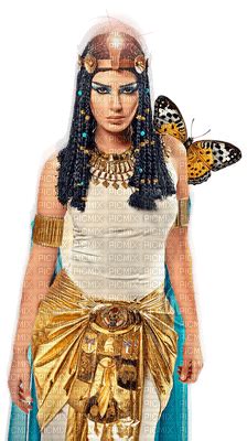 Cleopatra Bp Egypt Egyptian Free PNG PicMix