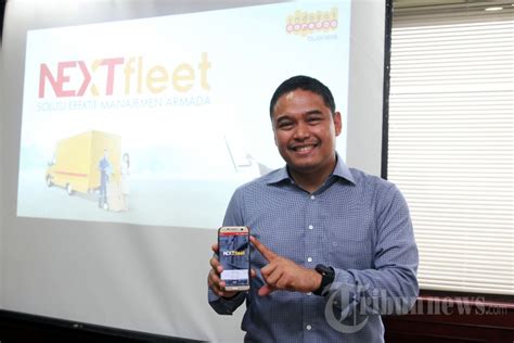 Indosat Ooredoo Business Luncurkan NEXTfleet Foto 5 1714547