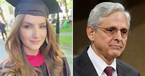 Harvard Grad Goes Viral For Video Walking Out Of Merrick Garland