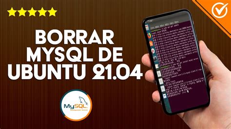 C Mo Puedo Borrar Completamente Mysql En Ubuntu De Manera