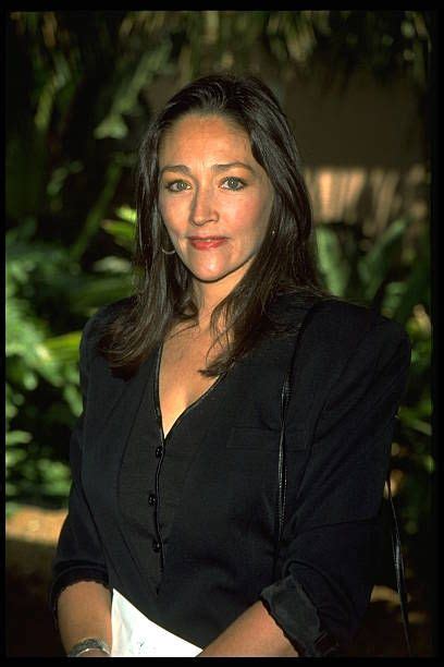 Olivia Hussey Now