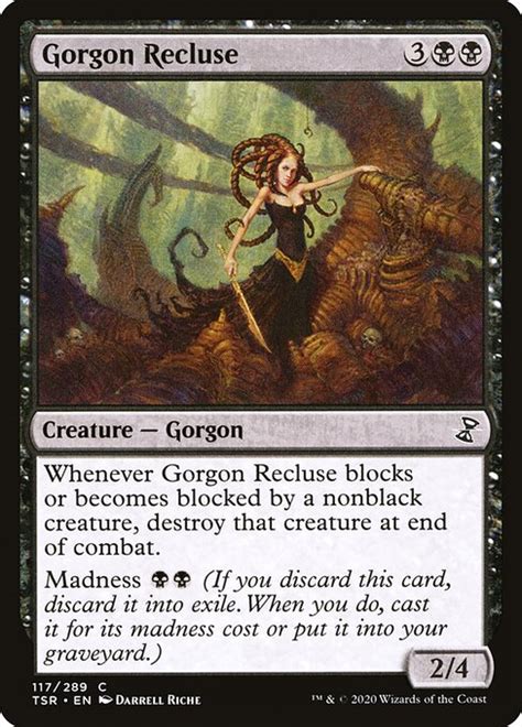 Tgorgon · Scryfall Magic The Gathering Search