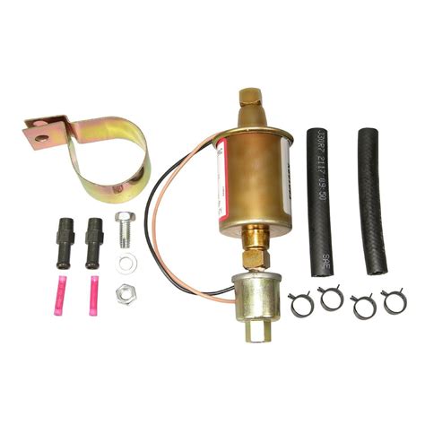 Acdelco Fuel Pump Ep42s