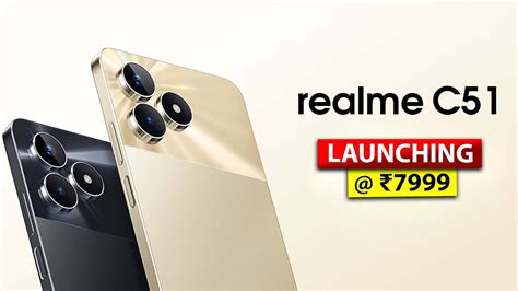 Realme C With Mp Camera W Charger Realme C Specs Price