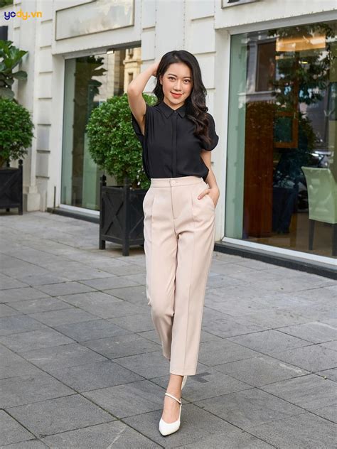 Top C C Phong C Ch Th I Trang Hot V Th Nh H Nh Nh T Yody
