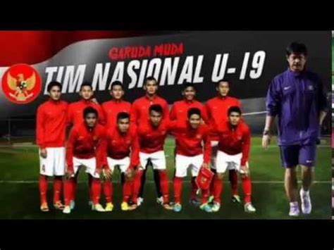 Amazing Tiki Taka Timnas Indonesia U 19 Era Evan Dimas Darmono Coach