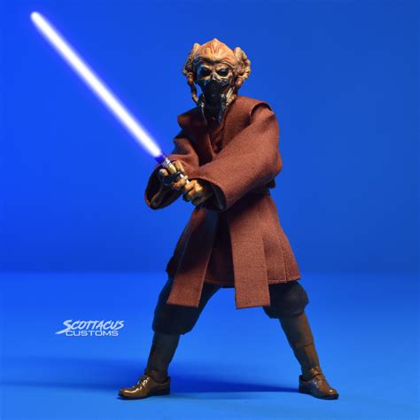 Plo Koon Archives Scottacus Customs