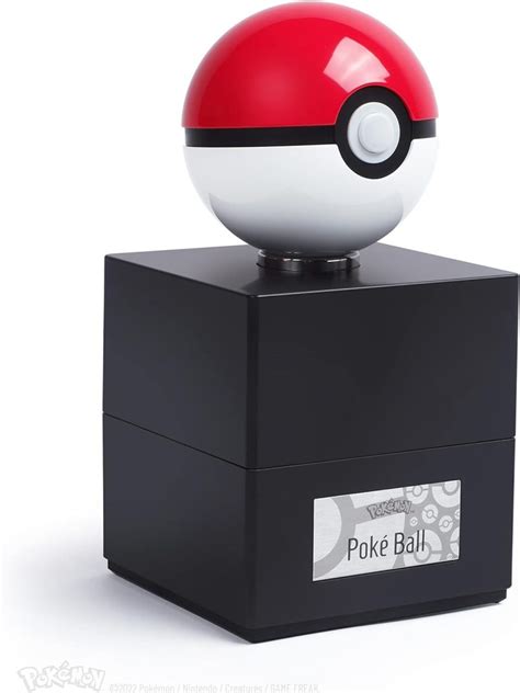 Mini Poke Ball Replicas Pokemon Newspaper