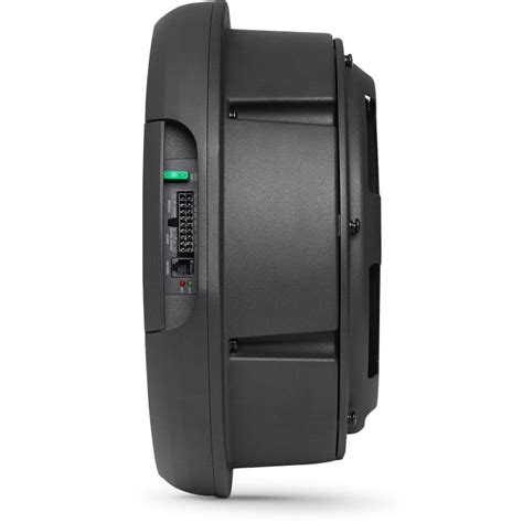 Сабвуфер корпусной JBL BassPro Hub
