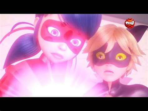 Miraculous Staffel 5 Trailer Sprache Französisch Untertitel Deutsch