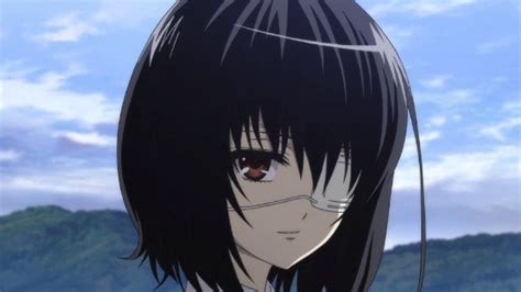 Si Vous Voulez Voir Des Personnages D Anime Aux Cheveux Noirs Voici