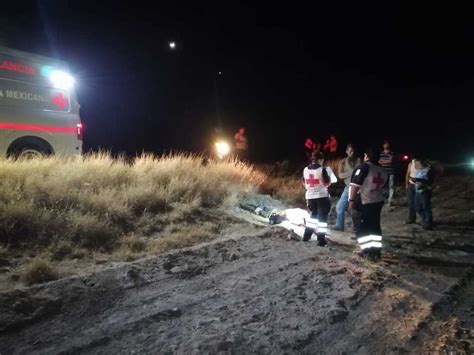 Hallan Sin Vida A Un Pepenador En Lerdo El Siglo De Torre N