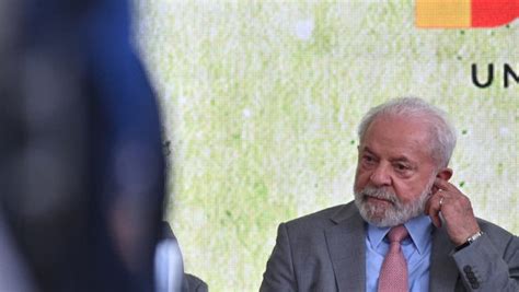 Riscos da política externa de Lula ir contra a estratégia de defesa do