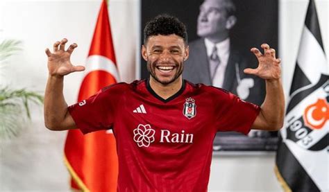 Alex Oxlade Chamberlain aslen nereli hangi takımdan geldi hangi