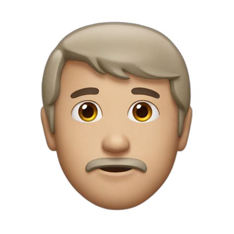 Joe Burrow Ai Emoji Generator