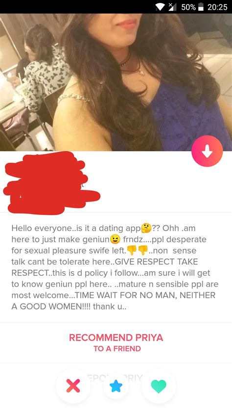 Tinder In India In A Nutshell Rtinder