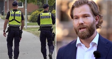 Kritik Mot Förslag Som Ska Stoppa Gängen ”skulle Inte Ge Effekt” Svt