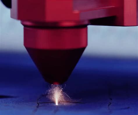 Co2 Laser Cutters How Do They Work Mellowpine