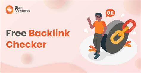 Backlink Checker Tool Check Website Backlinks For Free