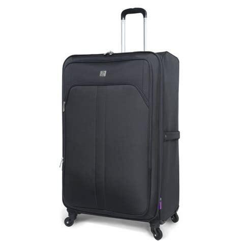 Protege 28" Satellite Light Weight Luggage, Gray - Walmart.com