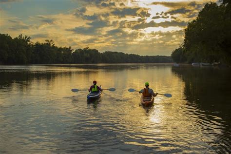 Best parks in Richmond, Virginia - Lonely Planet