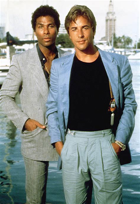 Miami Vice The 80s Photo 42787429 Fanpop