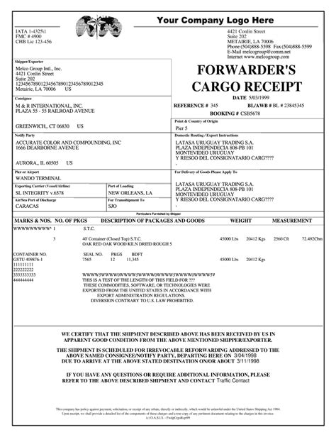 Fcr Full Form Complete With Ease Airslate Signnow