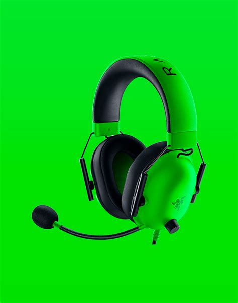 Headset Gamer Razer Blackshark V X Gamers Ecuador