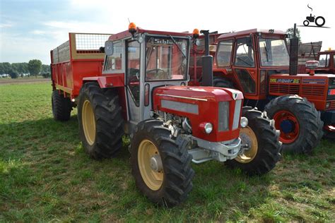 Schlüter Compact 950 TV Deutschland Traktor foto 1196094