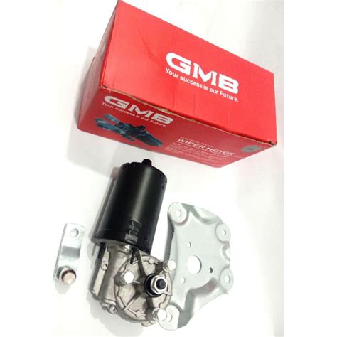 Jual MOTOR DINAMO WIPER DYNA RINO SAURUS HINO DUTRO 12V GMB Shopee