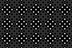 Seamless Square Patterns